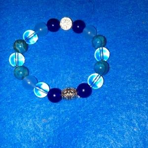 Shadowplay unlimtd custom gem bracelet